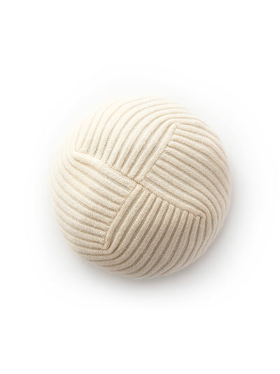 100% Cashmere Plain Beret