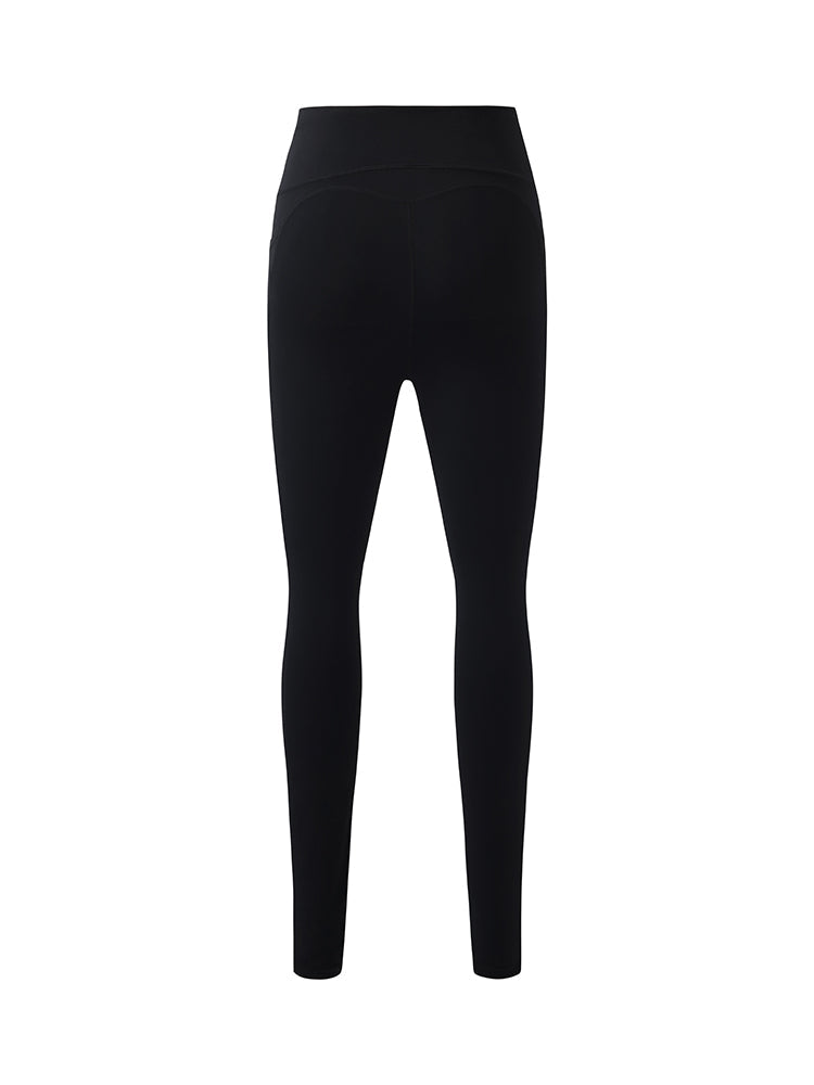 High-Waisted Women Yoga Pants