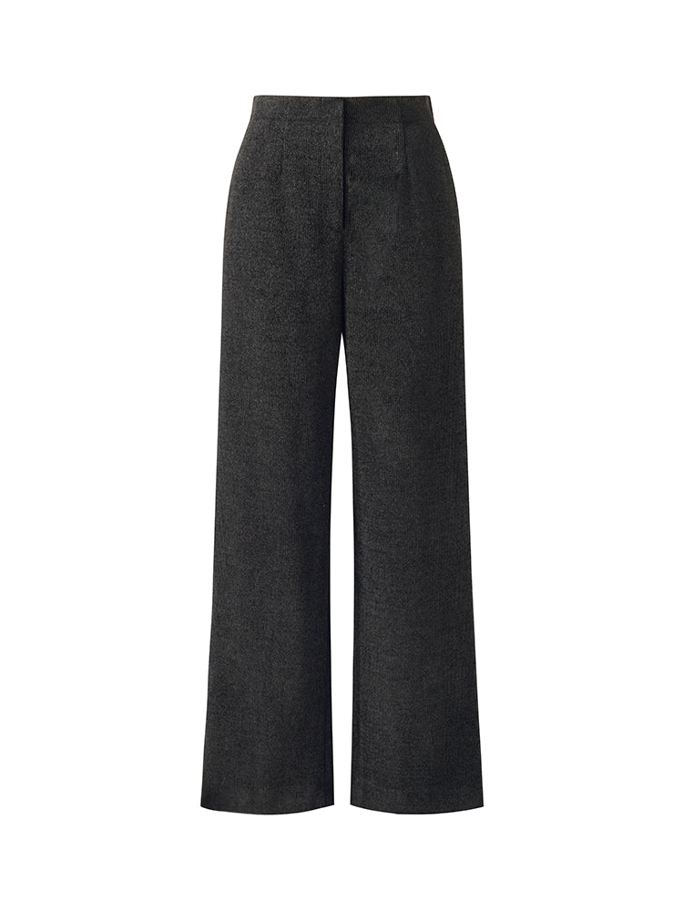 Full Length Women Knit Pants